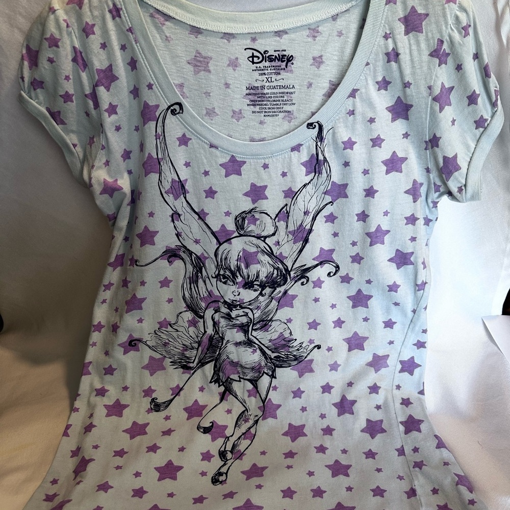 Disney “Tinkerbell” shirt!